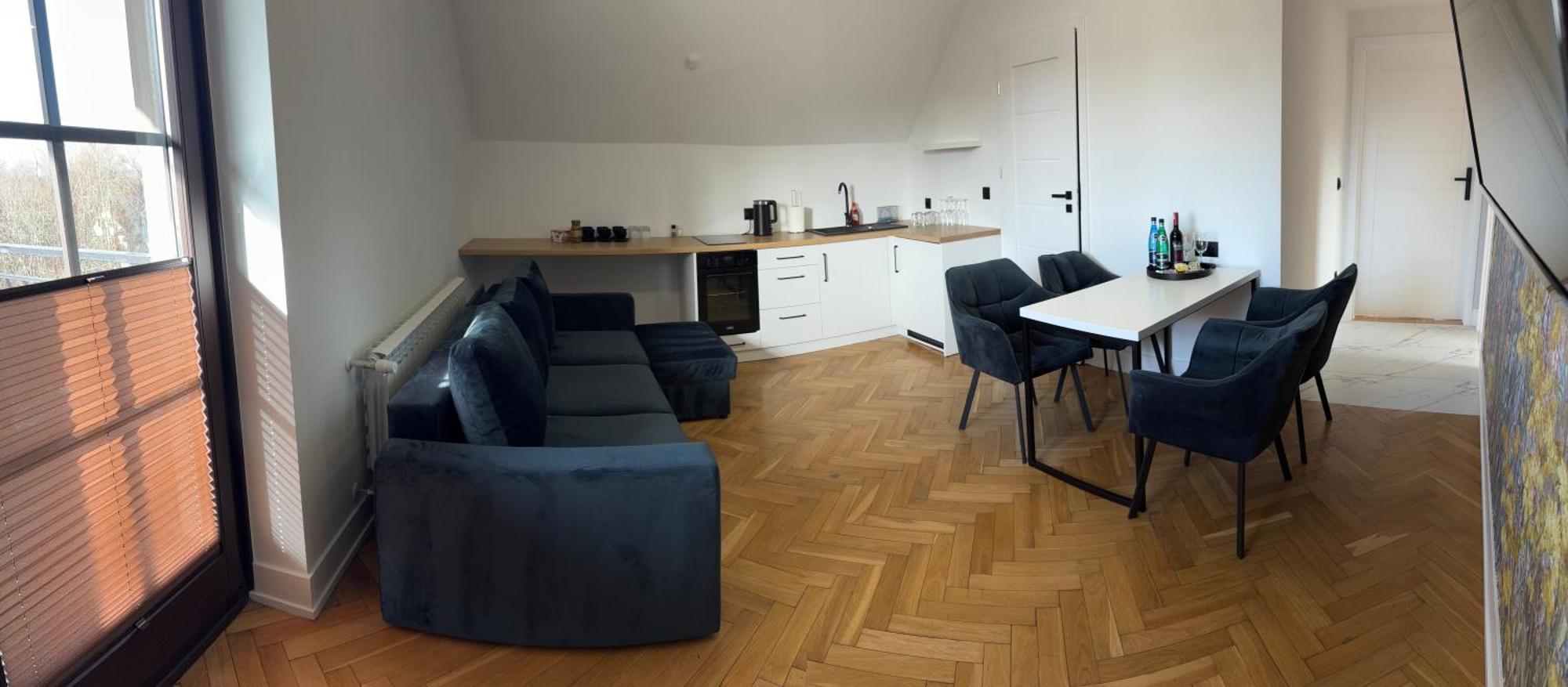 Lesny Dworek Gronkow Esterno foto