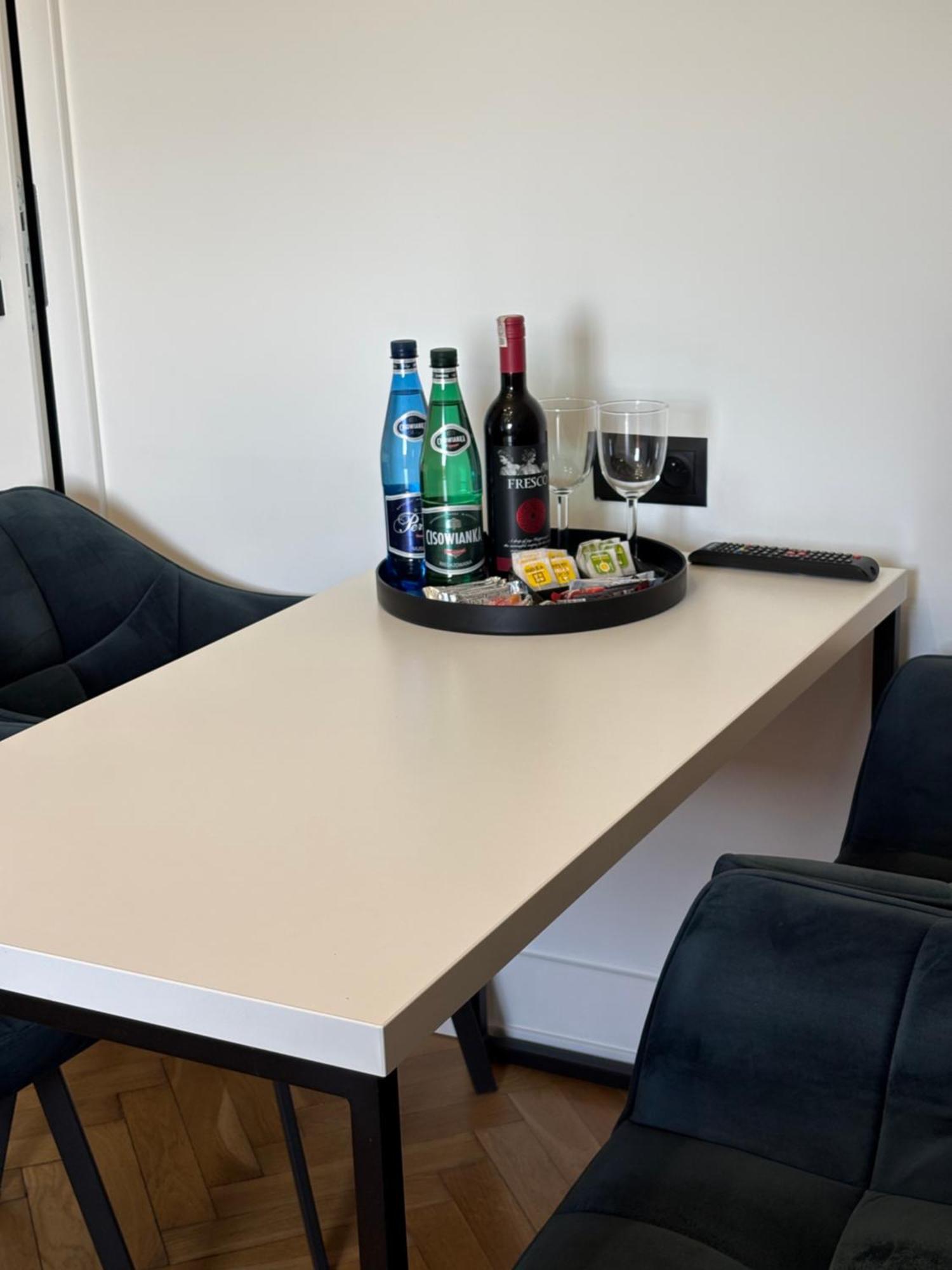 Lesny Dworek Gronkow Esterno foto